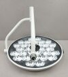STRYKER Visum LED 2 Surgical Light, Camera Ready 0682001253 - 187344 Visum LED 2