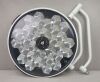 STRYKER Visum LED 2 Surgical Light, Camera Ready 0682001253 - 187344 Visum LED 2