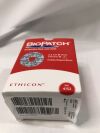 ETHICON 4152 Biopatch Protective Disk with CHG, 13 to 20 Fr Size