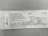 INTEGRA 1523215 CUSA SELECTOR 24KHZ NEURO SHORT TIP SET W/FLUE