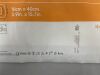 SMITH & NEPHEW 66022024 PICO NPWT FLUID MANAGEMENT PACK, DRESSING ONLY 10CM X 40CM