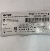 STRYKER 0277-010-210 1.0mm Cross-Cut Fissure Carbide Bur