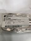 SKLAR 11-1295 Bruns Plaster Shears Serrated, 9-1/4"