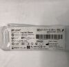 STRYKER 4111-119-090 Dual Cut Sagittal Blade, 90mm L x 18mm W, 1.19mm Material Thicknes