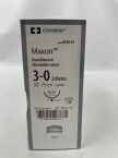 COVIDIEN 6744-41 3-0 MAXON MONOFILAMENT, 75cm