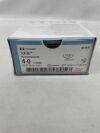 COVIDIEN GS-34-M 4-0 MEDTRONIC SOFSILK BLACK 5 X 18" CV-25 TAPER (5 SUTURES PER PACKET: D-TACH)