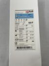 OSCOR VI85 SAFESHEATH ULTRALITE TEAR-AWAY HEMOSTATIC VALVED SHEATH SYSTEM 8.5F X 13CM