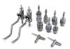 STRYKER System-6 Drill Attachments Kit