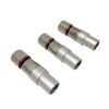 STRYKER REF 4103-210 Synthes Reamer ( LOT OF 3 )