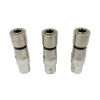 STRYKER REF 4103-210 Synthes Reamer ( LOT OF 3 )