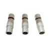 STRYKER REF 4103-210 Synthes Reamer ( LOT OF 3 )