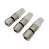 STRYKER REF 4103-210 Synthes Reamer ( LOT OF 3 )