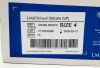 TELEFLEX 105300-000040  LMA Unique (Silicone Cuff) Size 4 - Box of 10