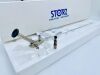 KARL STORZ 27002L Uretero-Renoscope Rigid 9.5 Fr - 6°-43 cm Autoclavable Ureteroscope