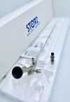 KARL STORZ 27002L Uretero-Renoscope Rigid 9.5 Fr - 6°-43 cm Autoclavable Ureteroscope