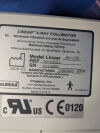EUREKA 70-63011 7063011 Medical X-Ray Collimator DOM: 2009 Collimator - X-Ray