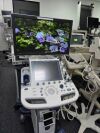 GE Logiq P9 Ultrasound - Cardiac - Vascular