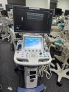 GE Logiq P9 Ultrasound - Cardiac - Vascular