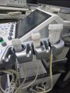 GE Logiq P9 Ultrasound - Cardiac - Vascular
