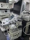GE Logiq P9 Ultrasound - Cardiac - Vascular