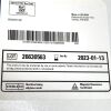 BOSTON SCIENTIFIC REF H74912044186070, VENOUS WALLSTENT Self-Expanding Stent, EXP 2023-01