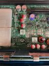 PHILIPS S5000AL Server board CPU CT Scanner