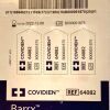 COVIDIEN REF 64082, BARRX 360 EXPRESS RFA BALLOON CATHETER, EXP 2022