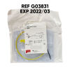COOK MEDICAL REF GO3831  Coda® LP Balloon Catheter, 9 Fr , 120cm ,EXP 2022/03