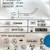 ST JUDE MEDICAL REF 407201, BRK-1 Transseptal Needle, EXP 2022-10