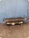 STRYKER 1027 Trauma Stretcher