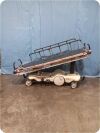 STRYKER 1027 Trauma Stretcher