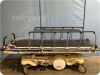 STRYKER 1027 Trauma Stretcher