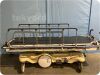 STRYKER 1027 Trauma Stretcher