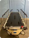 STRYKER 1027 Trauma Stretcher