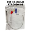 OLYMPUS REF HX-202UR QUICKCLIP PRO CLIP FIXING DEVICE 11MM X 230CM , EXP 2020/02