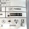 ST JUDE MEDICAL REF 407400, Fast-Cath SL1, Transseptal Guiding Introducer, EXP 2022-12