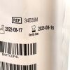 BIOSENSE WEBSTER REF BN7TCDF4L, 34B35M, EZ STEER NAV BI-DIRECTIONAL ELECTROPHYSIOLOGY CATHETER