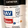 BIOSENSE WEBSTER REF BN7TCDF4L, 34B35M, EZ STEER NAV BI-DIRECTIONAL ELECTROPHYSIOLOGY CATHETER