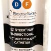 BIOSENSE WEBSTER REF BN7TCDF4L, 34B35M, EZ STEER NAV BI-DIRECTIONAL ELECTROPHYSIOLOGY CATHETER