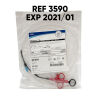 BOSTON SCIENTIFIC REF 3590 Ultratome™ XL 5 m m I SHORT NOSE - 20mm CUT WIRE , Triple Lumen Sphincterotome ,EXP 2021/01