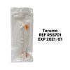 TERUMO REF RSS701  Pinnacle™ Introducer Sheath, Fr. 7, 10 cm length, EXP 2021/01