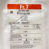 TERUMO REF RSS701  Pinnacle™ Introducer Sheath, Fr. 7, 10 cm length, EXP 2021/01