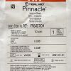 TERUMO REF RSS701  Pinnacle™ Introducer Sheath, Fr. 7, 10 cm length, EXP 2021/01
