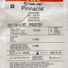 TERUMO REF RSS701  Pinnacle™ Introducer Sheath, Fr. 7, 10 cm length, EXP 2021/01