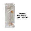 TERUMO REF RSS701  Pinnacle™ Introducer Sheath, Fr. 7, 10 cm length, EXP 2021/01