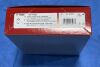 HOLLISTER INC. 18403 2PC New Image Urostomy Pouch, Transparent, 2.25in (10/BX)