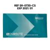 SILK ROAD REF SR-0730-CS Transcarotid Stent System, 7 dia. x 30 mm Length, 5 to 6 mm size, EXP 2021/01