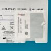 SILK ROAD REF SR-0730-CS Transcarotid Stent System, 7 dia. x 30 mm Length, 5 to 6 mm size, EXP 2021/01