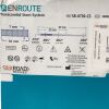 SILK ROAD REF SR-0730-CS Transcarotid Stent System, 7 dia. x 30 mm Length, 5 to 6 mm size, EXP 2021/01