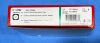 HOLLISTER INC. 14702 New Image Flat Flextend Ostomy Skin Barrier, Presized 0.75in Taped, 1.75in (5/BX)